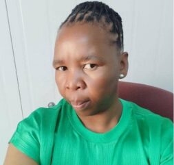 Ketumile Gaotewe
