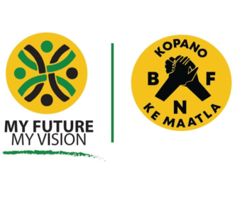 My Vision and Logo